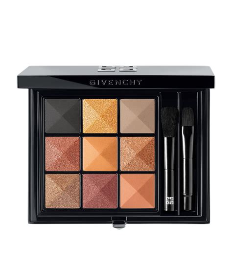 givenchy christmas 306|Givenchy eyeshadow palette.